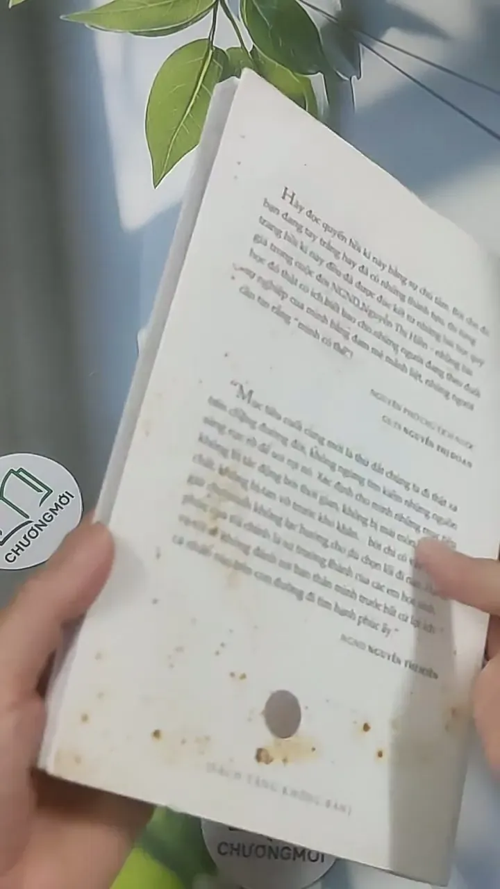 Hãy tin rằng mình có thể - Nguyễn Thị Hiền 688595