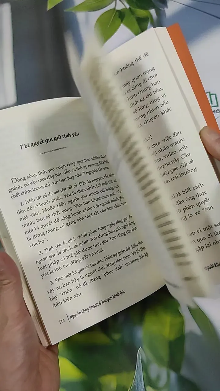 Nghệ Thuật Hiểu Thấu Tâm Lý Người Khác - Nguyễn Công Khanh & Nguyễn Minh Đức 787112