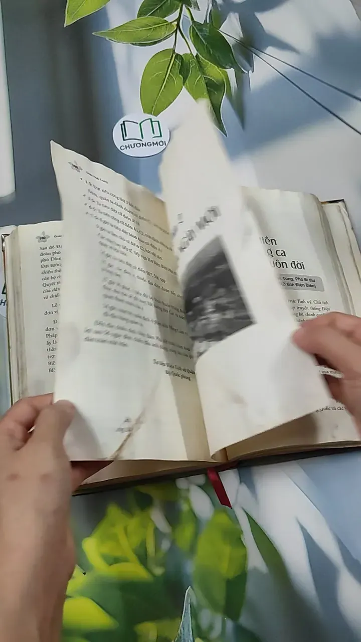 Điện Biên - Bản hùng ca vang mãi muôn đời - Đoàn Hoài Trung 750749