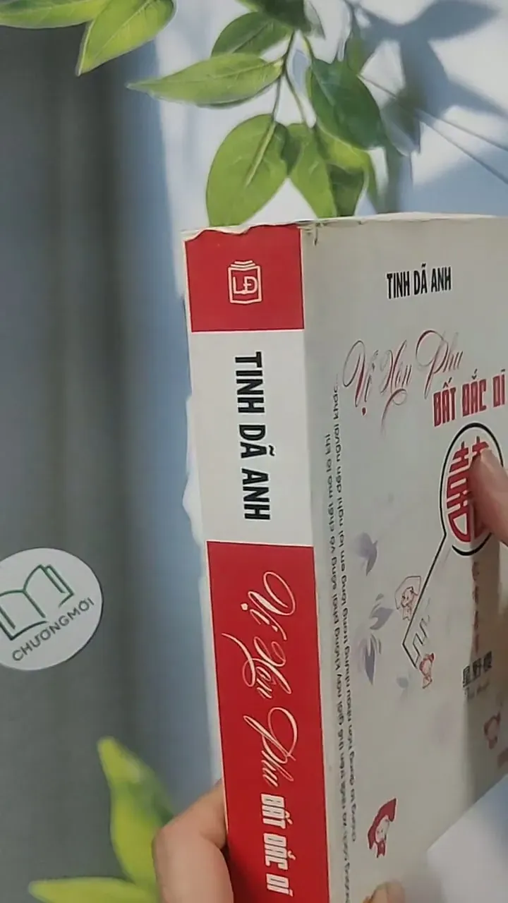 Vị hôn phu bất đắc dĩ - Tinh Dã Anh 694930