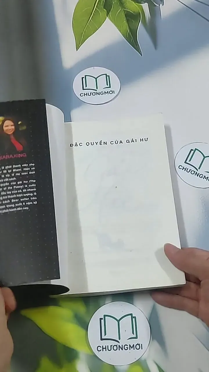 Đặc quyền của gái hư - Kara King 694980