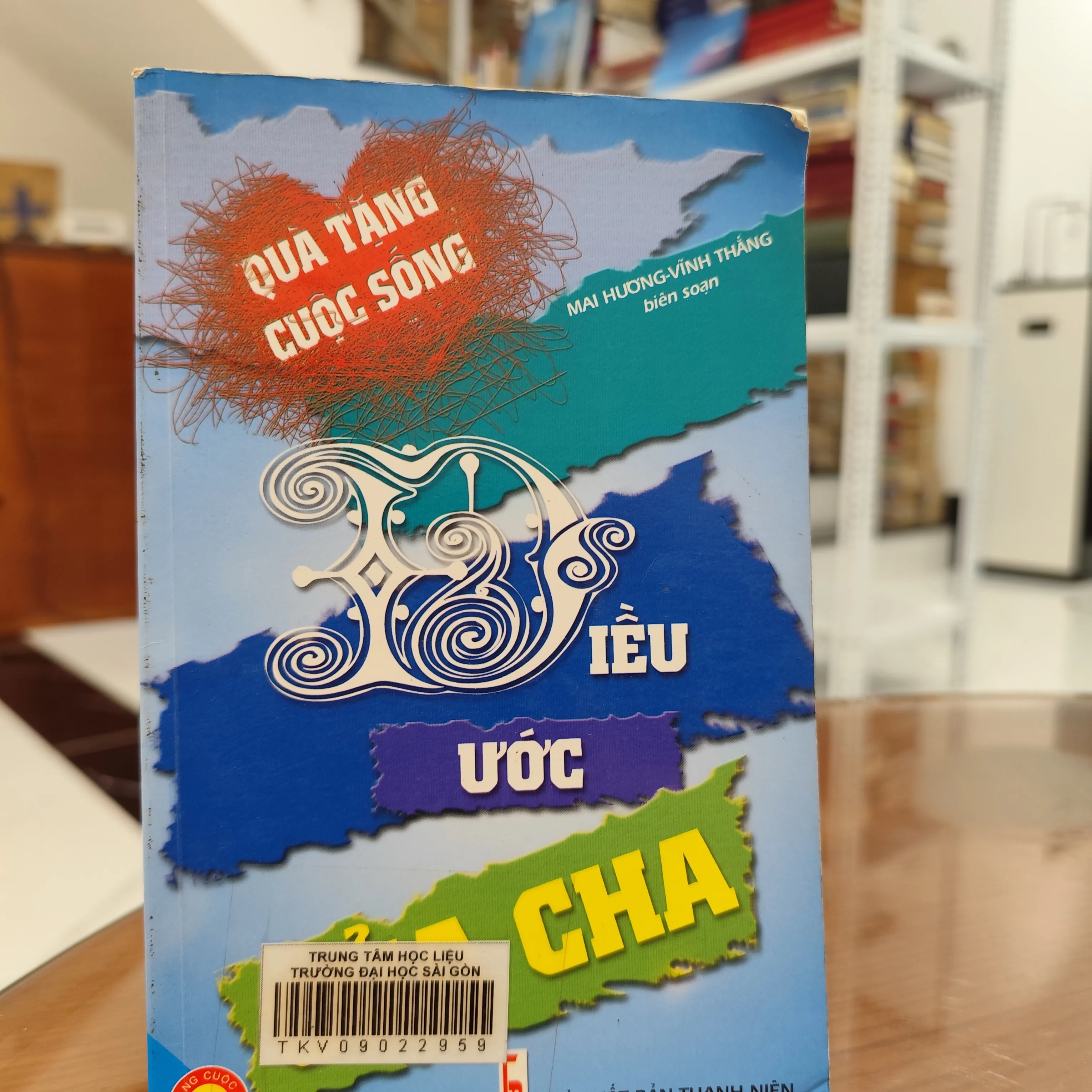 Điều ước của cha