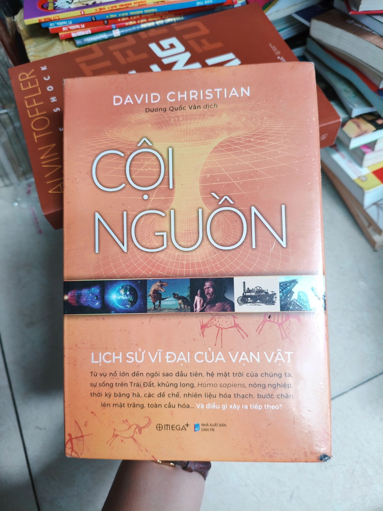 Cội nguồn 🌱 by  - Sách Book Cover - Ngọc Hiển Books
