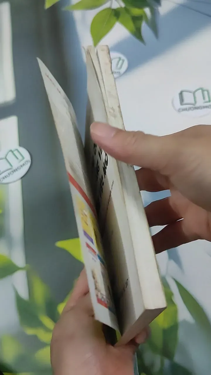 Đừng Quá Lo Lắng Về Những Việc Nhỏ - Richard Carlson 787113