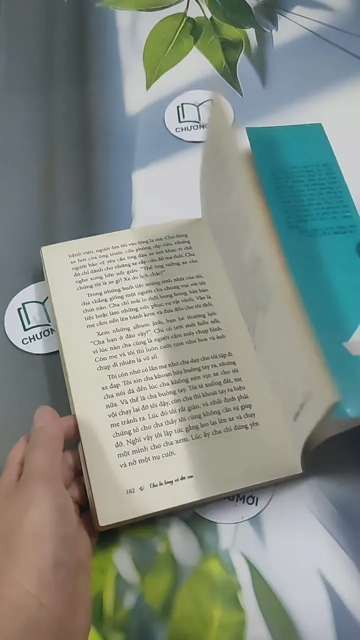 Cha Là Bóng Cả Đời Con - Aty 715589