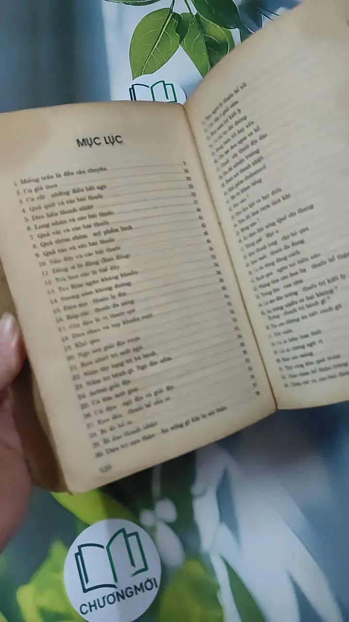 [XƯA] Món Ăn Bài Thuốc 1 (1996) - Bùi Kim Tùng 780839