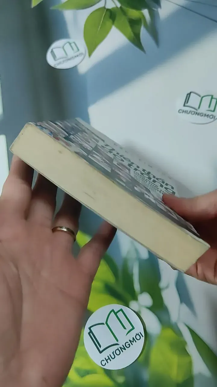 Những Thiên Thần Áo Trắng - Đặng Kim Sơn 780908