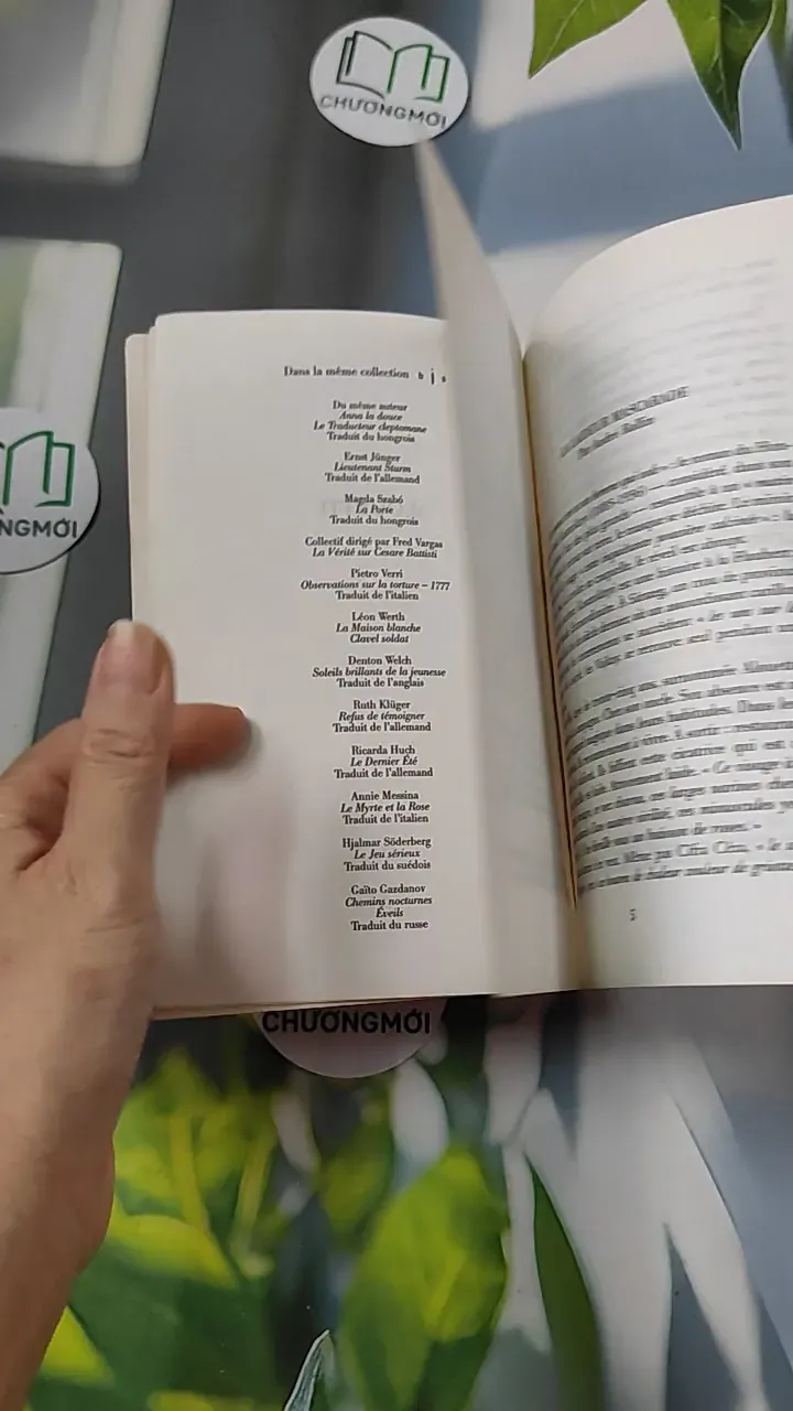 [XƯA] Alouette (1991) - Dezső Kosztolányi 754506