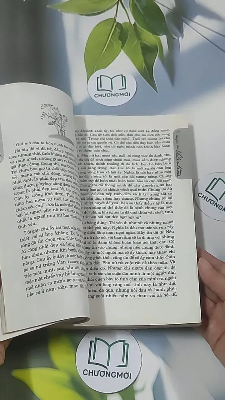 Truyện đôi Valentine 688616