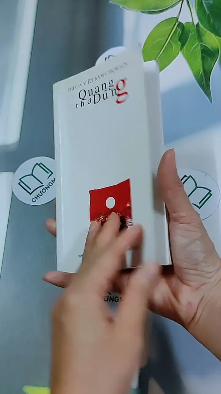 Thơ Quang Dũng (2009) - Quang Dũng 634476