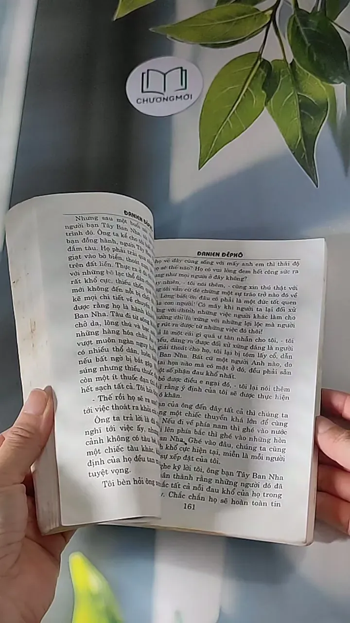 Rôbinsơn Cruxô (2008) - Daniel Defoe 607679