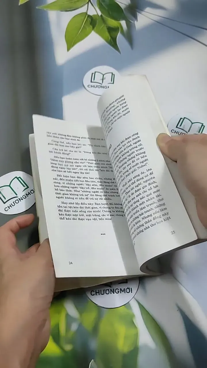 Hành Trang Vào Đời Sáng Tạo Bản Thân - Lưu Dung Trứ 707275