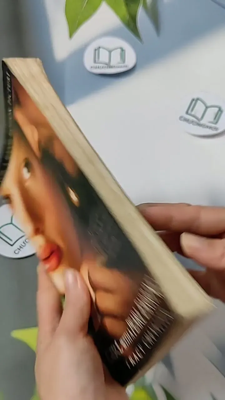 [MIỄN PHÍ BỌC SÁCH] Girl with a Pearl Earring - Tracy Chevalier 703101