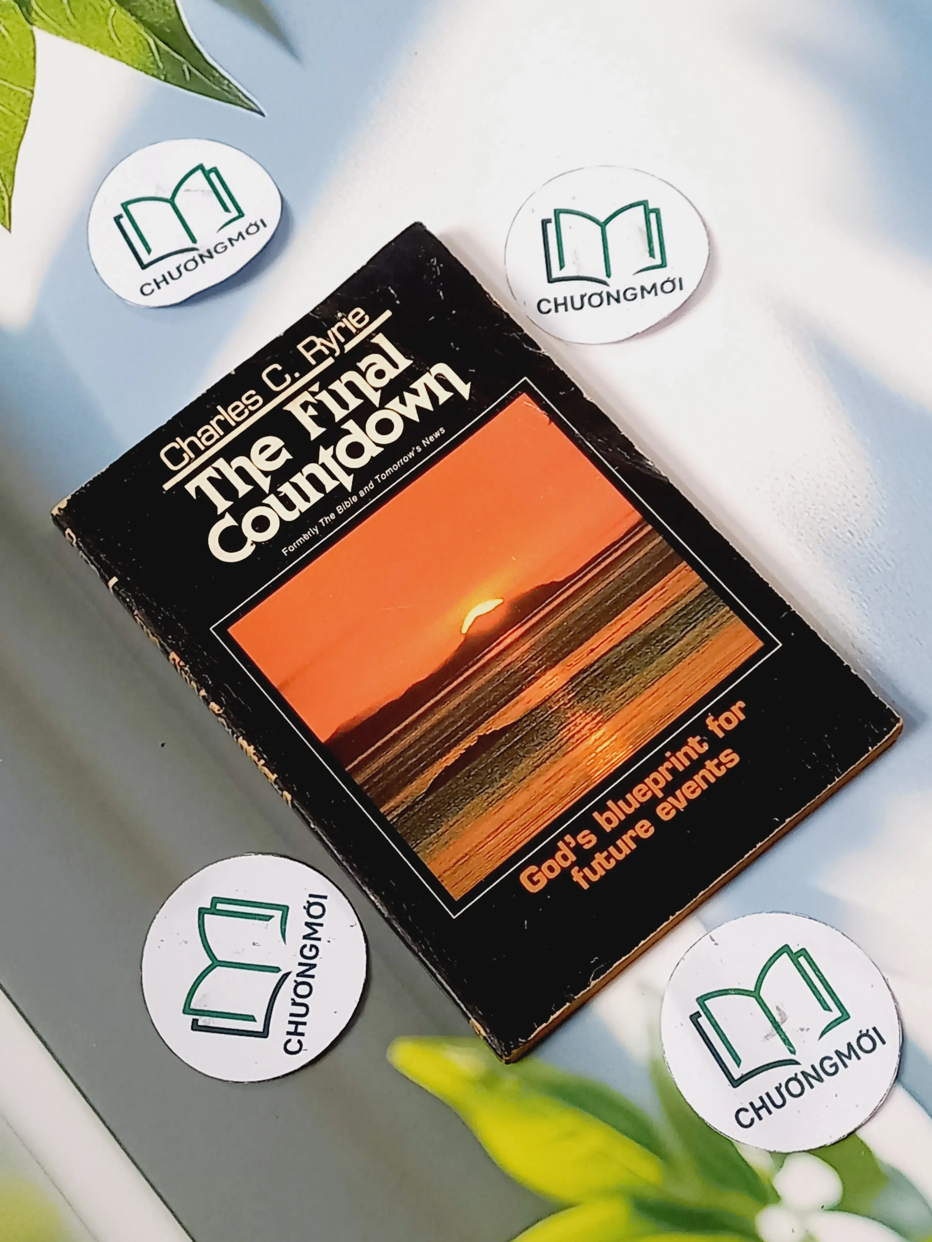 [MIỄN PHÍ BỌC SÁCH] The Final Countdown - Charles C. Ryrie