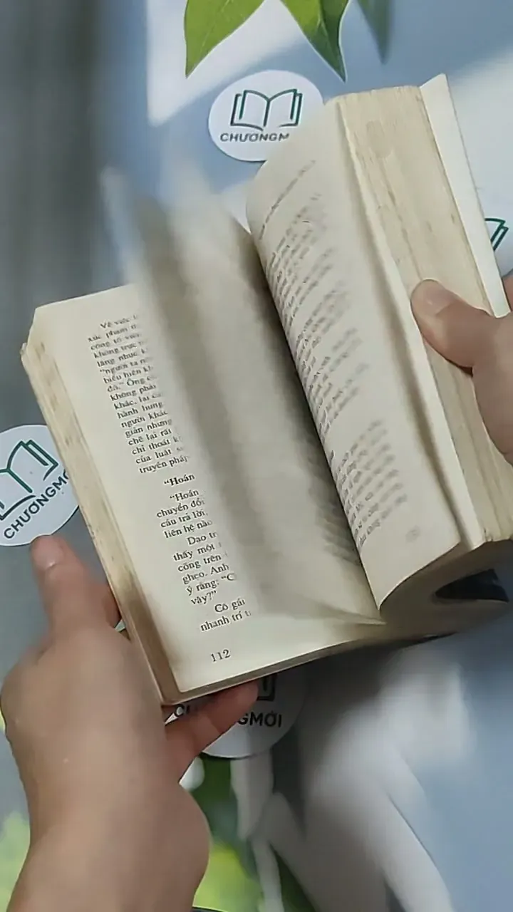 [MIỄN PHÍ BỌC SÁCH] Thuật nói chuyện: Xử thế trí tuệ toàn thư - Diệc Quân 698624