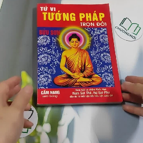 Tử Vi Tướng Pháp