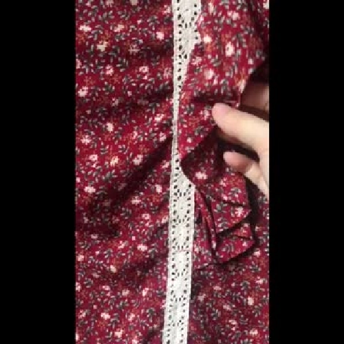 Áo tay bồng, áo kiểu  907698