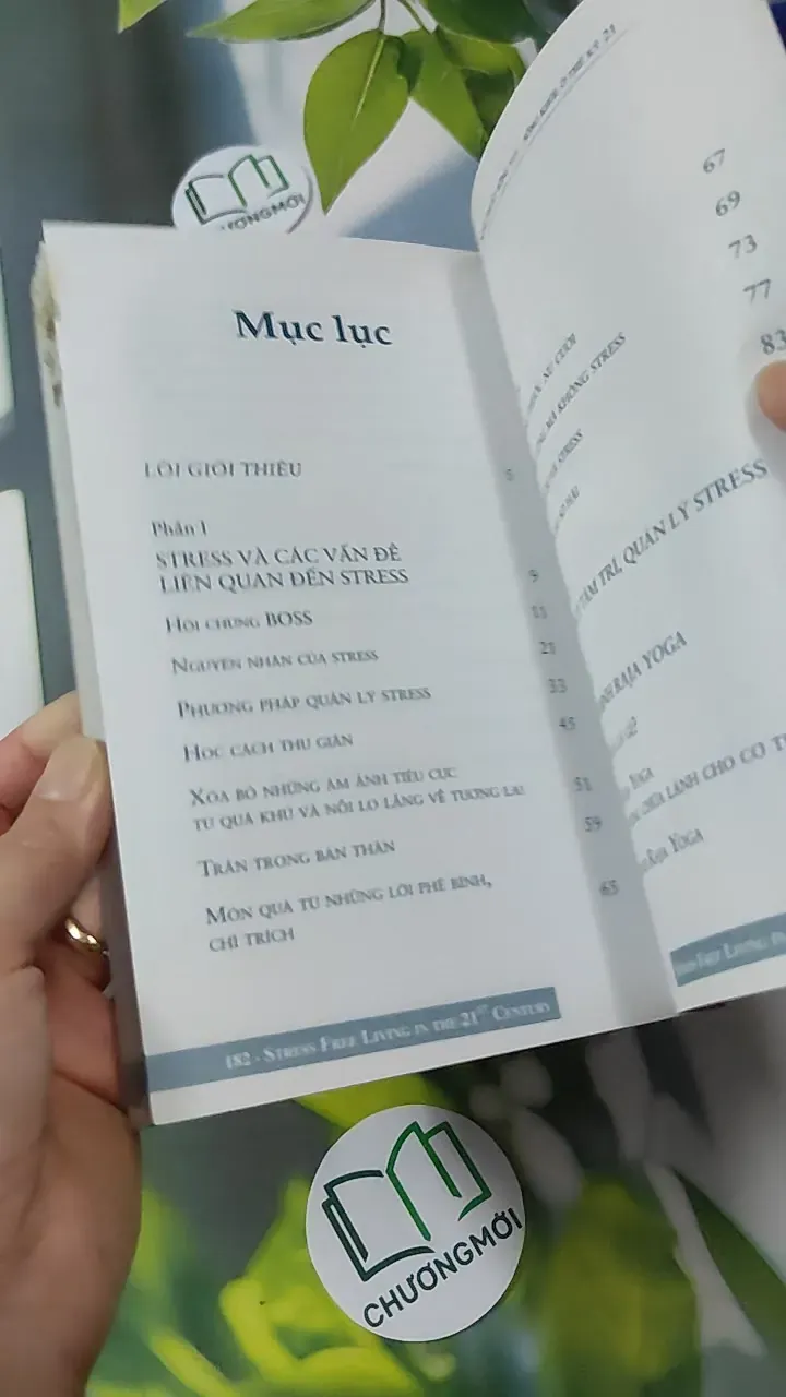 Nghệ Thuật Sống Vui - Sống Khỏe Ở Thế Kỷ 21 - Girish Patel 780912