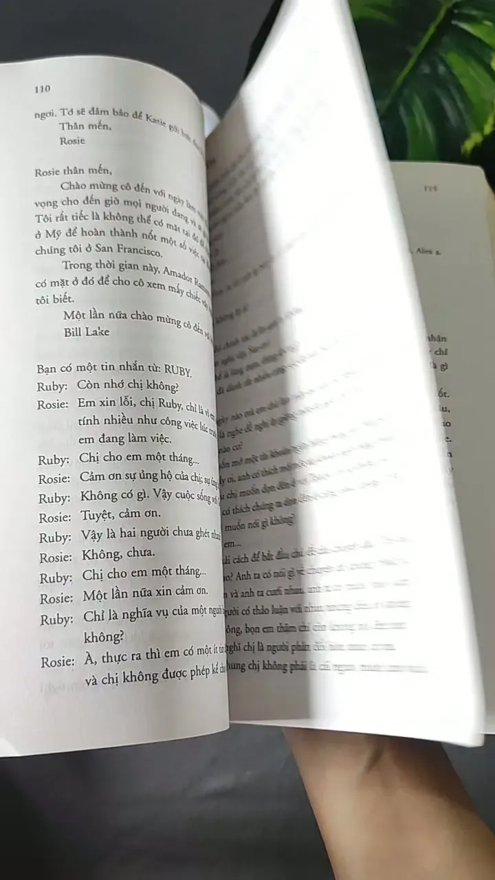 Nơi Cuối Cầu Vồng - Cecelia Ahern 604589