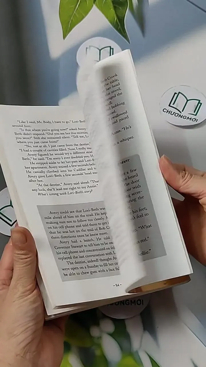 The Case of the Curious Campaign - Robert Mendelberg 703072