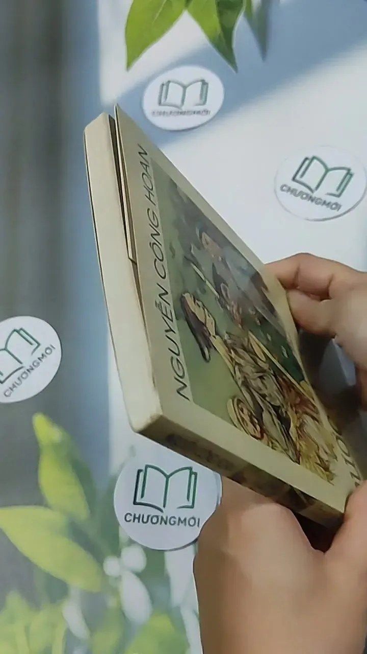 Bước đường cùng - Nguyễn Công Hoan 698591