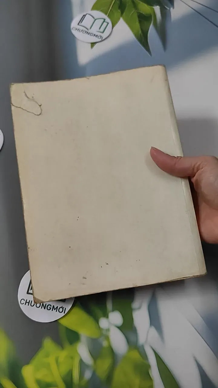 [MIỄN PHÍ BỌC SÁCH] [XƯA] Chăm Sóc Sức Khỏe (1983) (Chăm Sóc Sức Khỏe) 780776