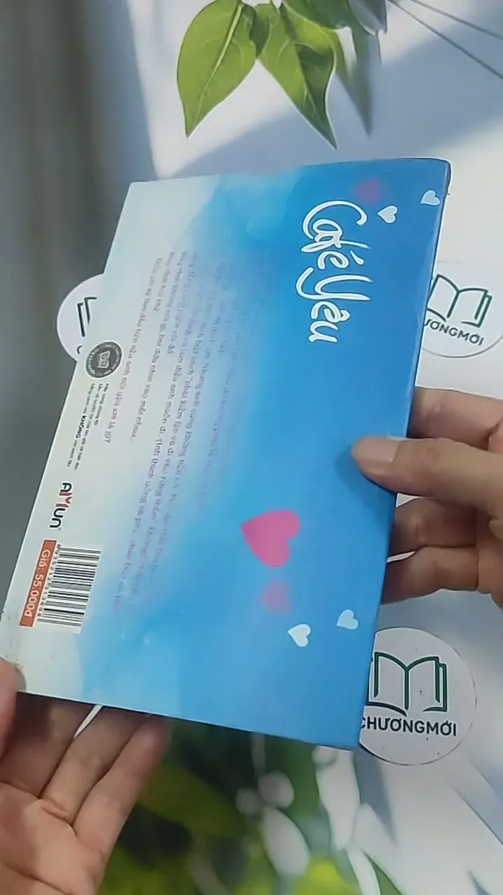 Café yêu - Minh Nhật 694978