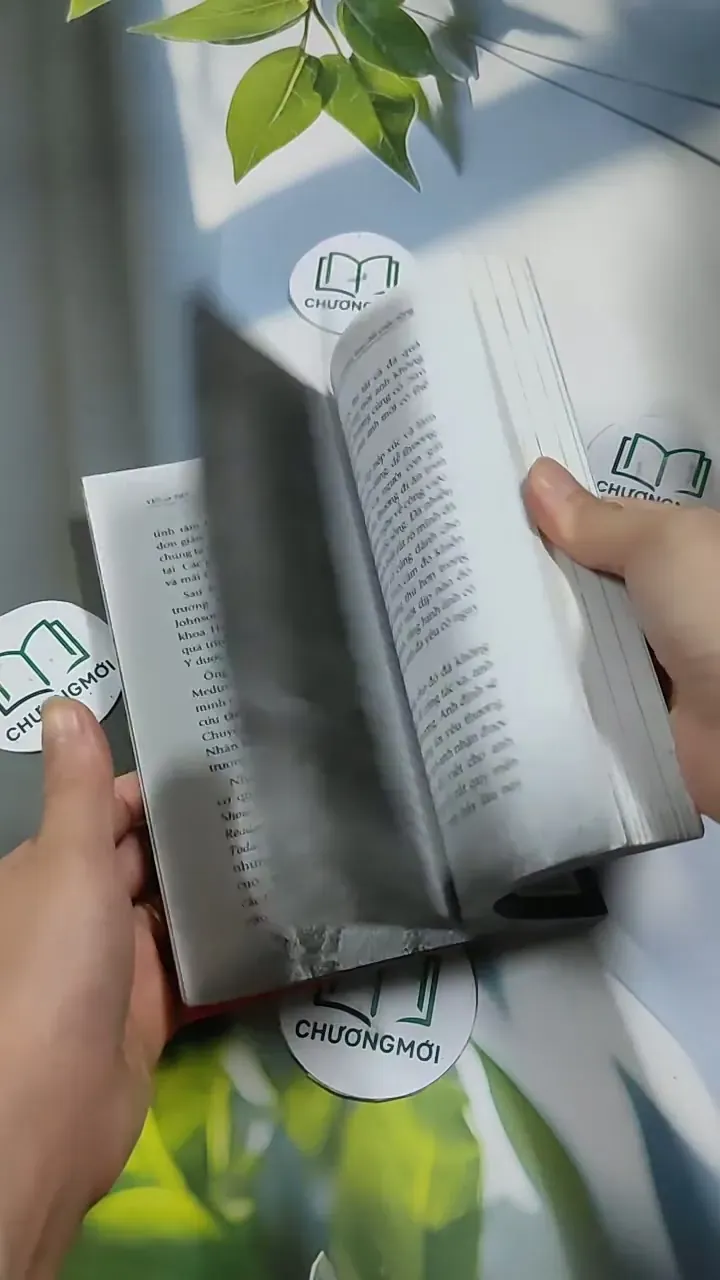 Những Quyết Định Thay Đổi Cuộc Sống - Spencer Johnson, M.D. 707290