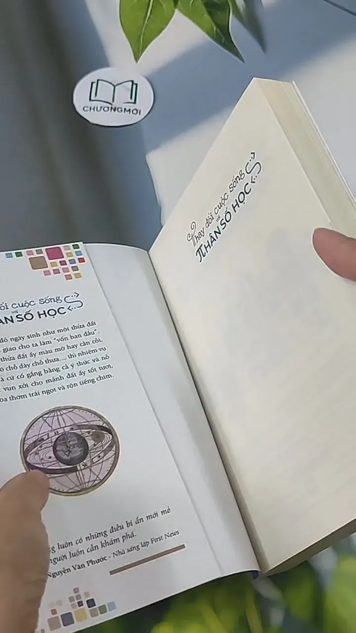 Thay Đổi Cuộc Sống Với Thần Số Học 705628