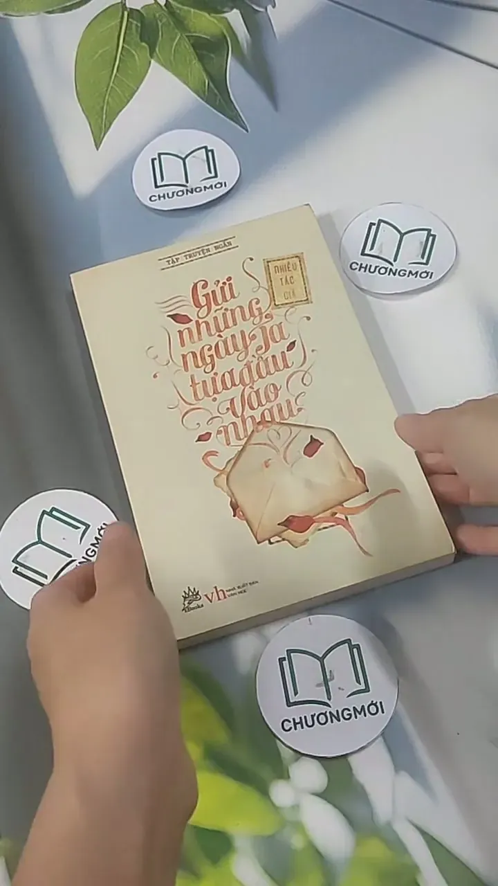 Giữa Những Ngày Tựa Đầu Vào Nhau 705566