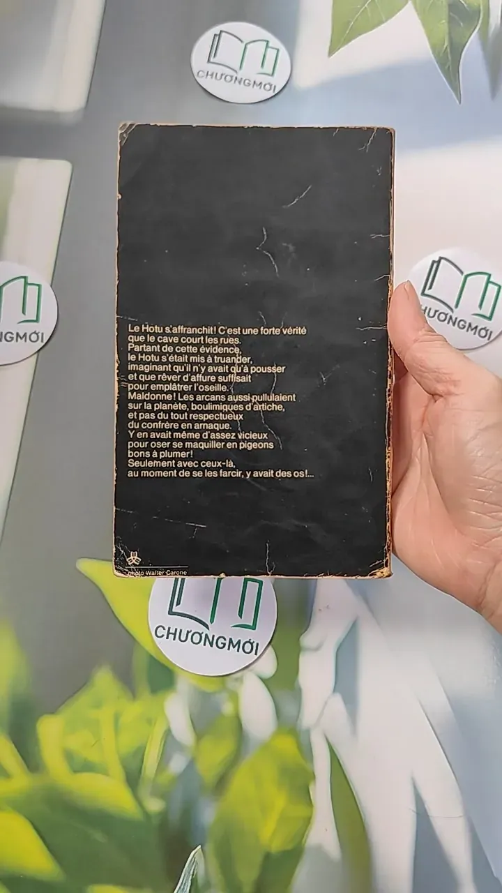 [XƯA] Le Hotu s'affranchit (1969) - Albert Simonin 754447