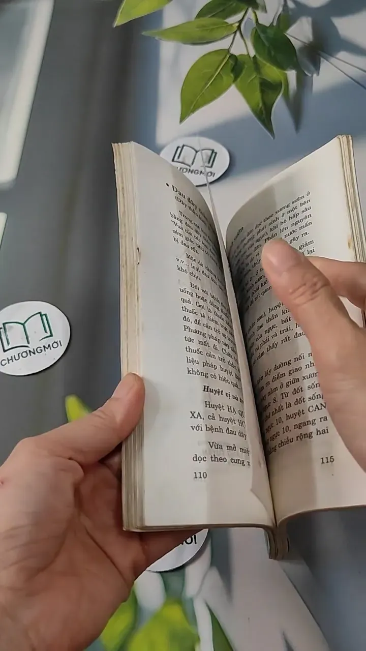 Phương Pháp Bấm Huyệt Chữa Bệnh - Phùng Lực Sinh 727233