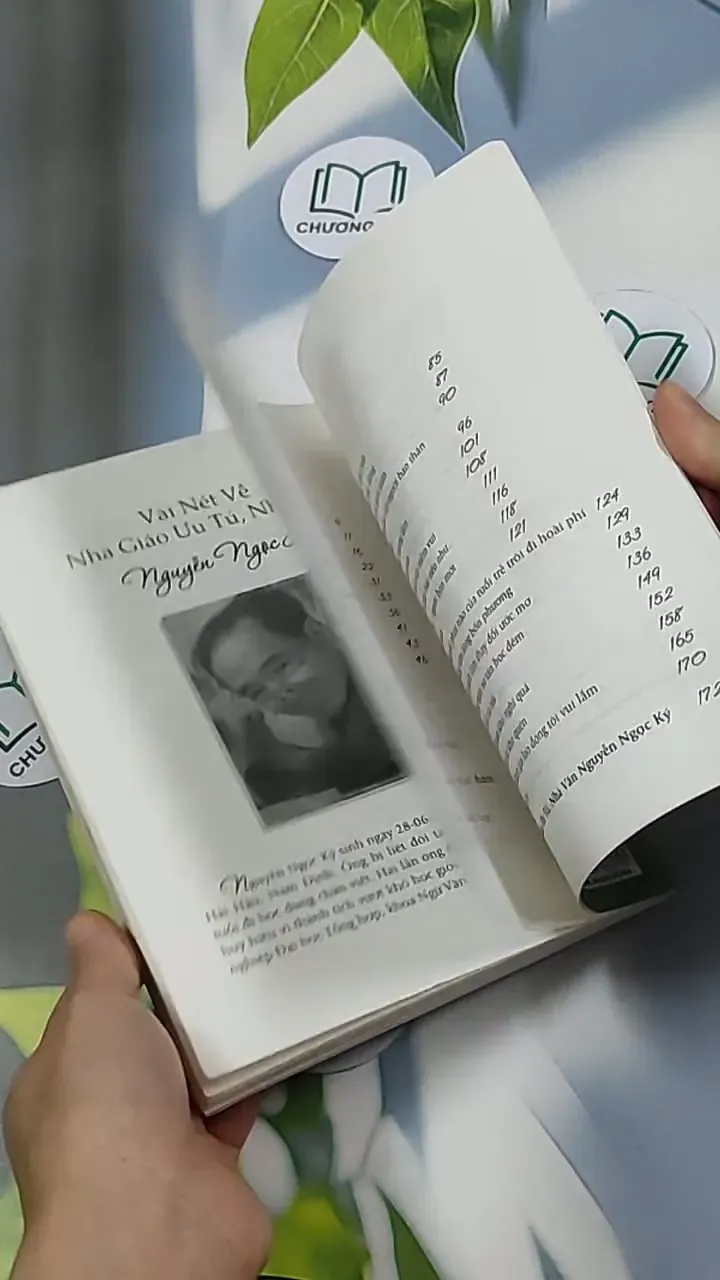 Tôi đi học - Hạt giống tâm hồn - Nguyễn Ngọc Ký 698581