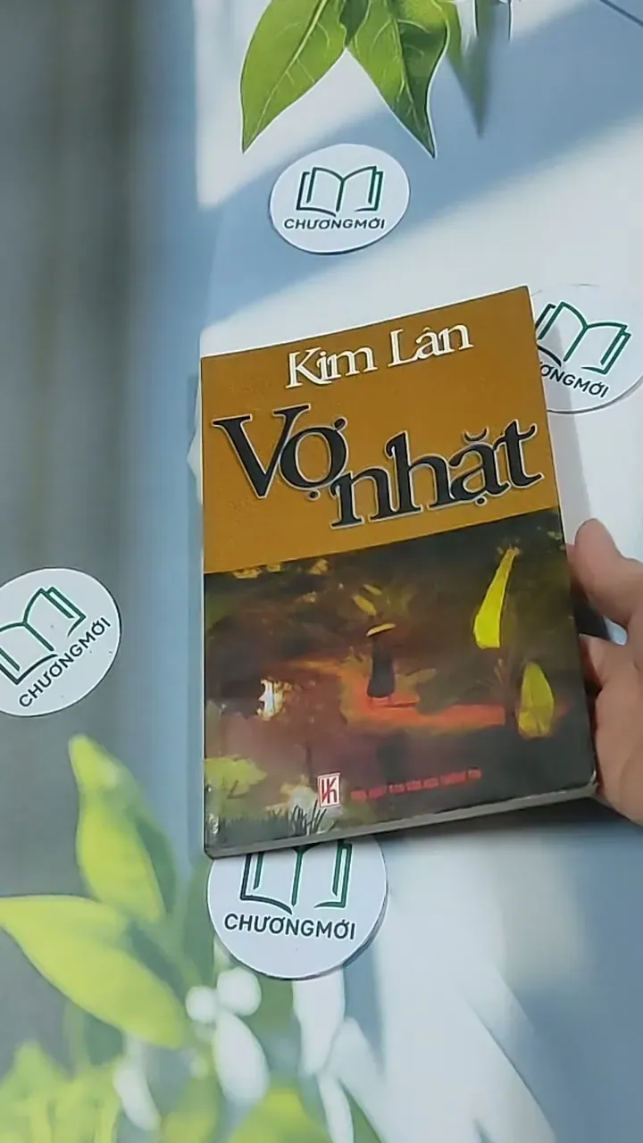 Vợ nhặt - Kim Lân 698598