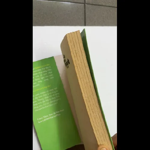 Cà chua ngọt - Barbara Constantine