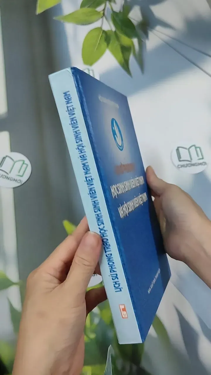 Lịch Sử Phong Trào Học Sinh, Sinh Viên Việt Nam và Hội Sinh Viên Việt Nam 750742