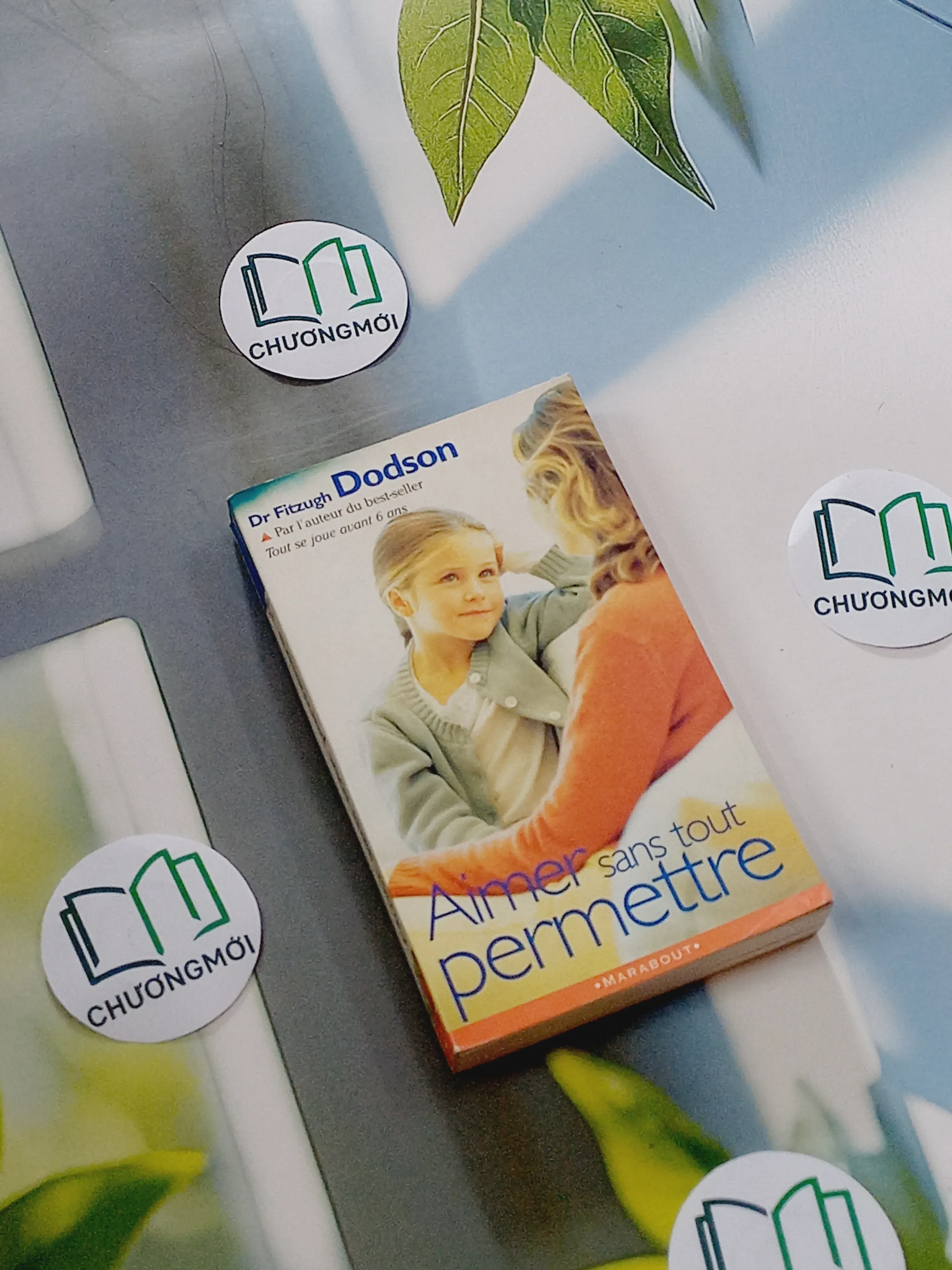 Aimer sans tout permettre - Dr. Fitzhugh Dodson