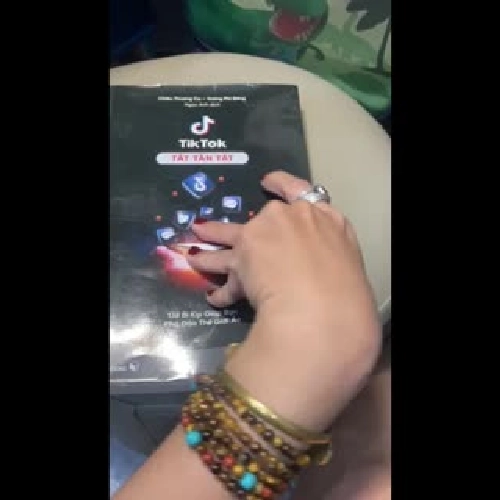 Tiktok tất tần tật