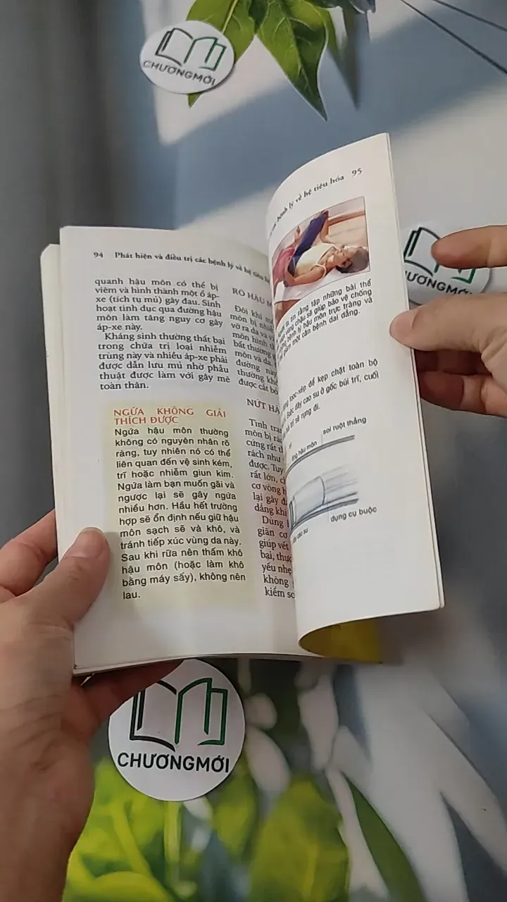 Phát Hiện Và Điều Trị Các Bệnh Lý Về Tim Và Hệ Tuần Hoàn - Hệ Tiêu Hóa 780800