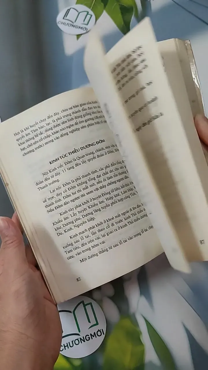 Kiến Thức Tổng Hợp Về Khí Công Trung Hoa - Hoàng Vũ Thăng 780826