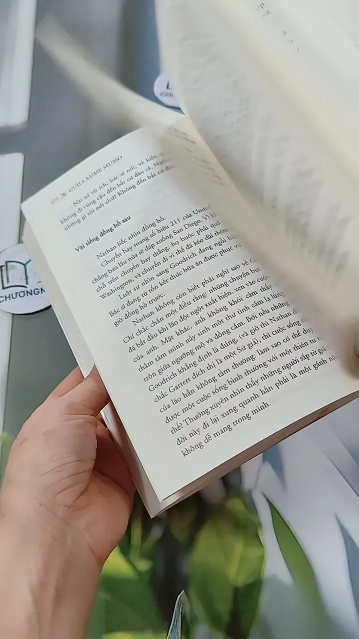 Rồi Sau Đó... - Guillaume Musso 744675