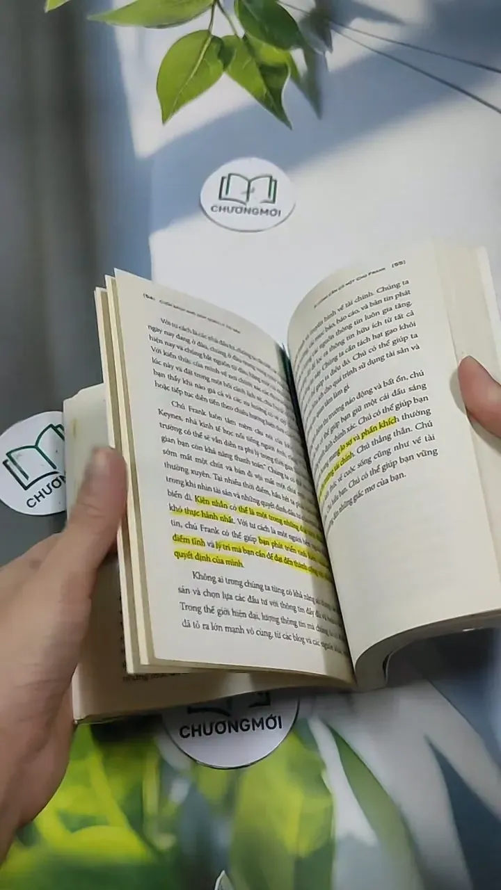 Cuốn Sách Nhỏ Giúp Quản Lý Tài Sản - D. M. Darst 707265