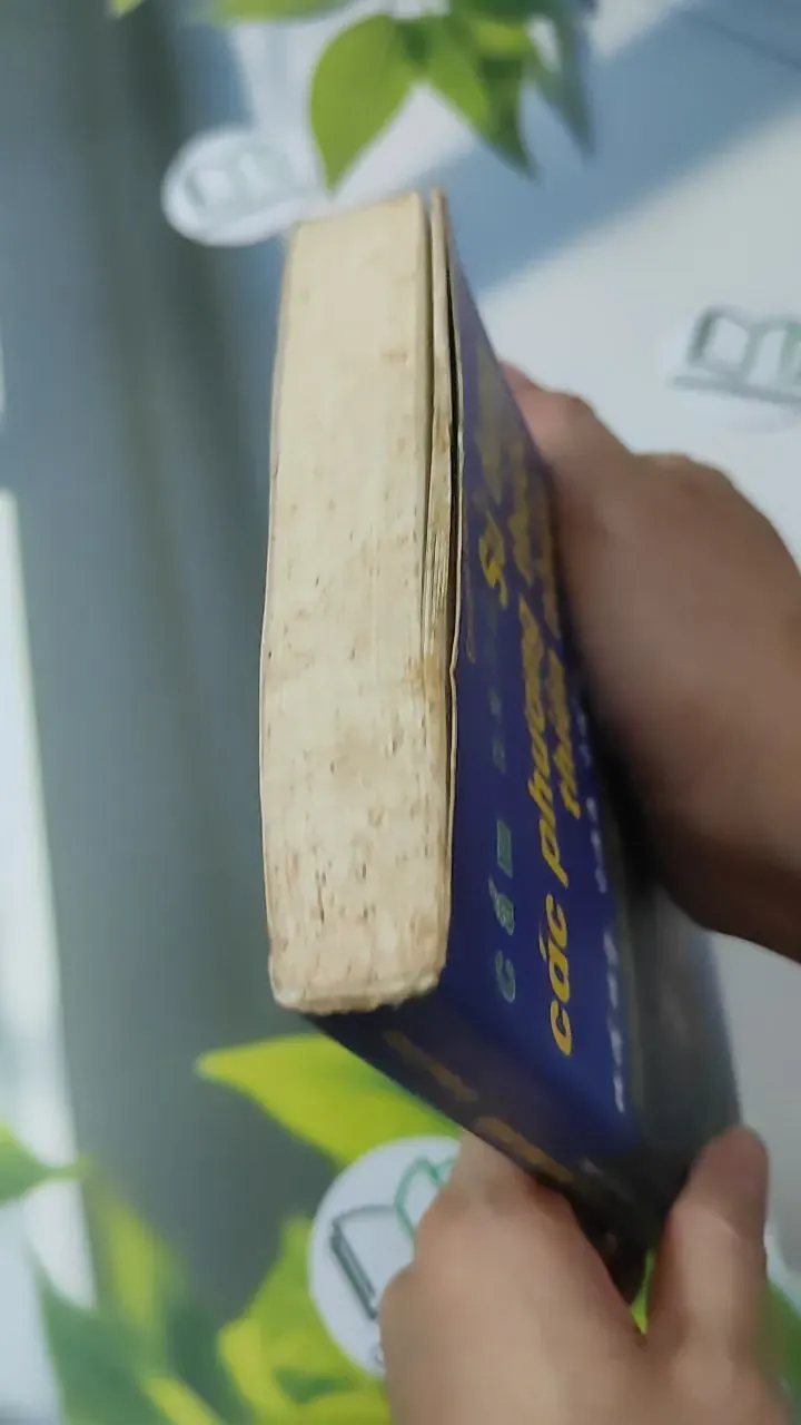 Cẩm Nang Sử Dụng Các Phương Thuốc Thiên Nhiên Nâng Cao Sức Khỏe - Enrique Garza 780910