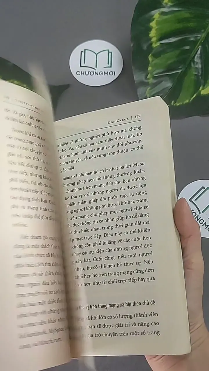 5 Phút Chinh Phục Người Đối Diện - Don Gabor 604607