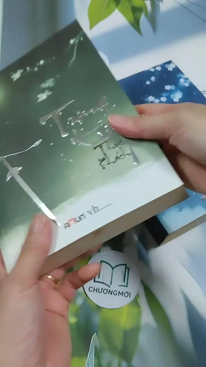 Trọn bộ Thục Khách (tập 1 + 2) - Trọng Tử 705777