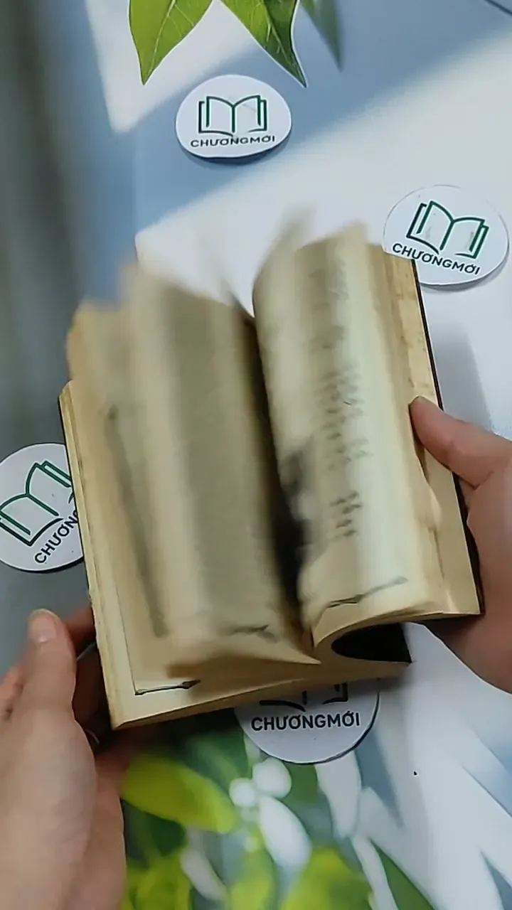 Ma Cà Rồng - Gloria Macdonald 703142