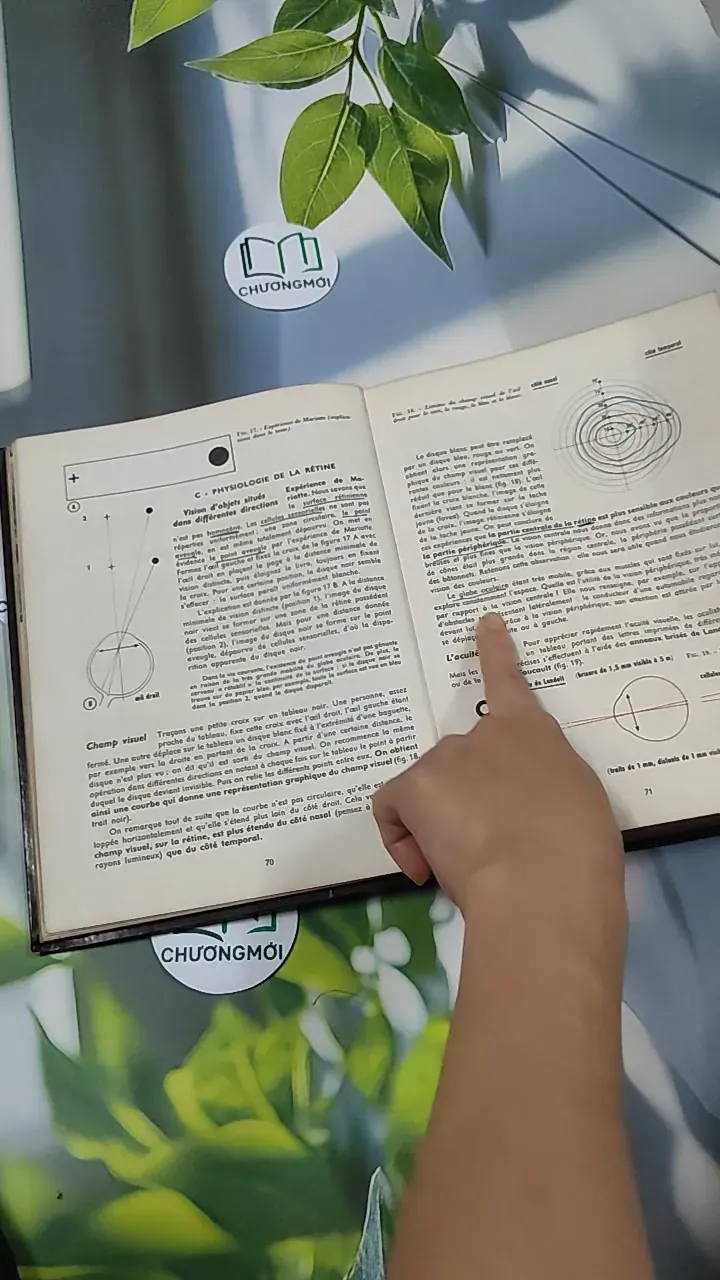 [MIỄN PHÍ BỌC SÁCH] Sciences Naturelles: Terminale D - Charles Désire 751224