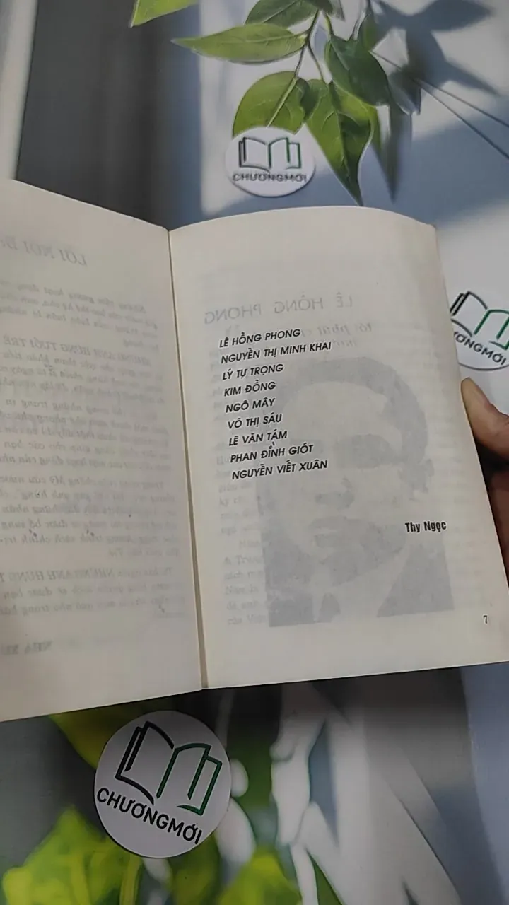 [XƯA] Những Anh Hùng Tuổi Trẻ (1999) 776037