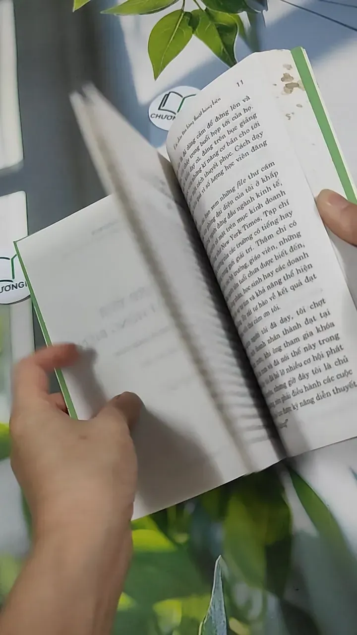 Đắc Nhân Tâm Bằng Thuật Hùng Biện - Dale Carnegie 787075