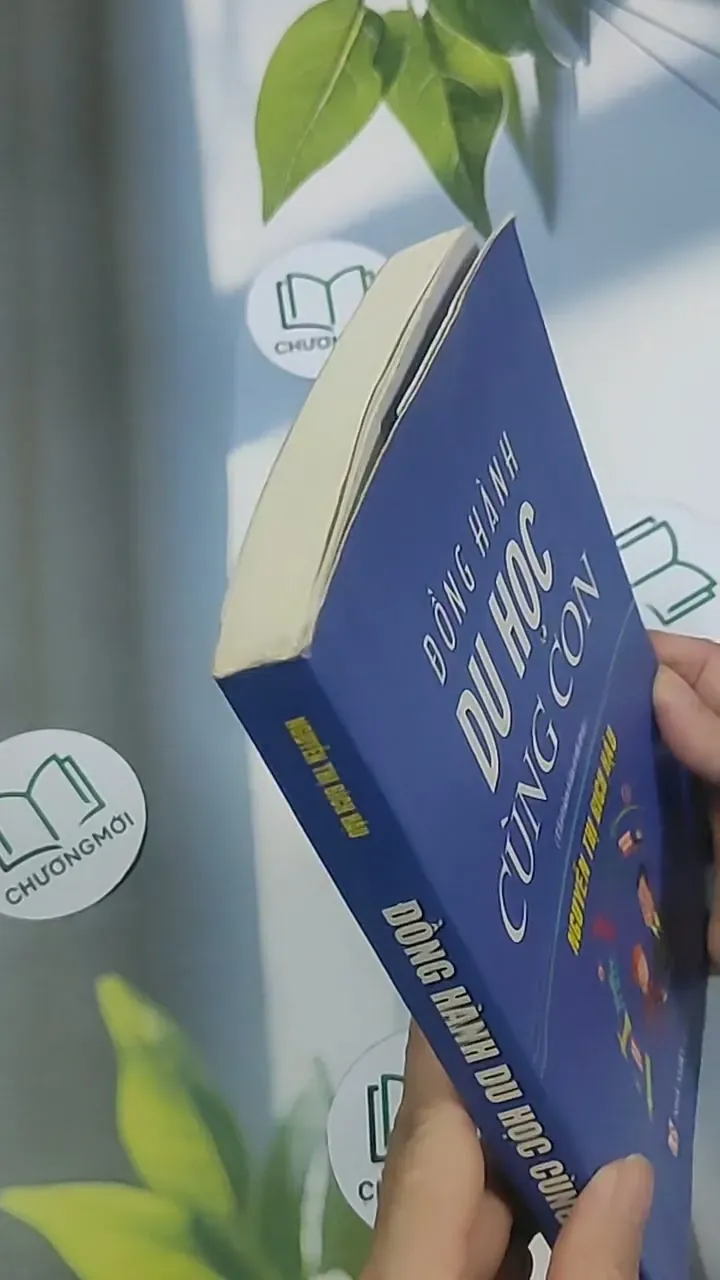 Đồng hành du học cùng con - Nguyễn Thị Bích Hậu 694950